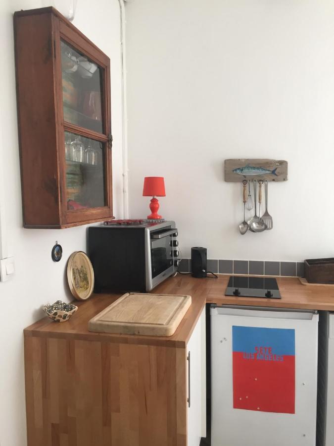 Appartement Paris XIV Экстерьер фото